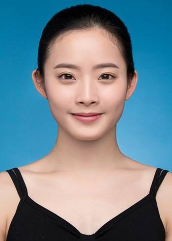 何思颖（中国舞蹈家协会注册舞蹈教师）
