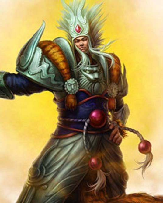 孙权(端游《梦三国2》中的角色)