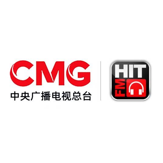 中央广播电视总台劲曲调频