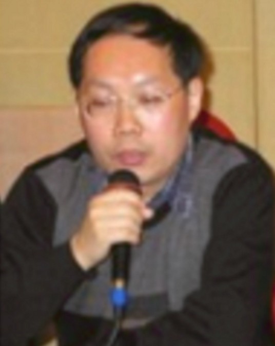 周枫（中国青年政治学院副教授）