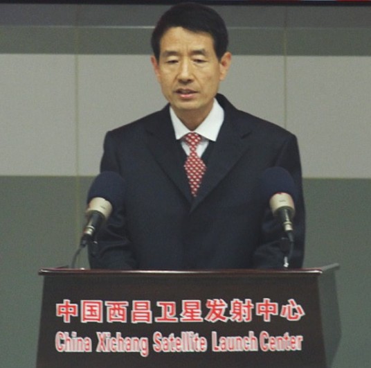 张振中（第十九届中央候补委员，中央军委联合参谋部原副参谋长）