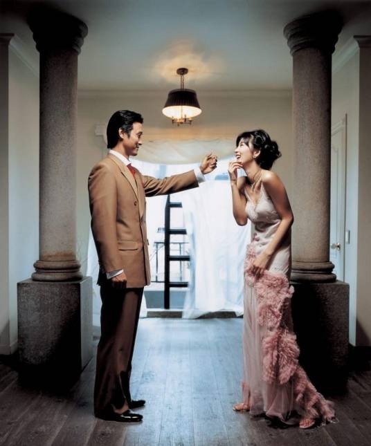 花花公子(2001年Anatoli Eiramdzhan执导喜剧电影)