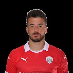 Dani Pinillos