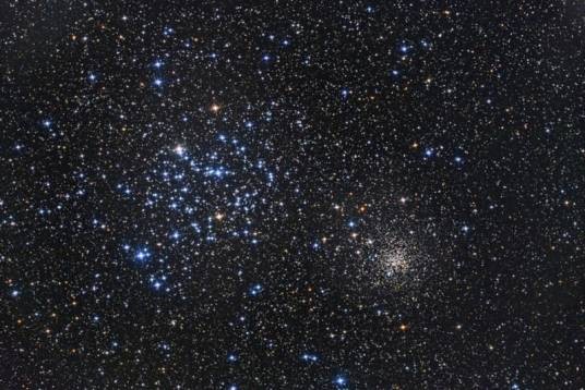M35（M35星团）