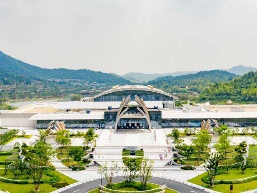 莫干山开元森泊度假乐园