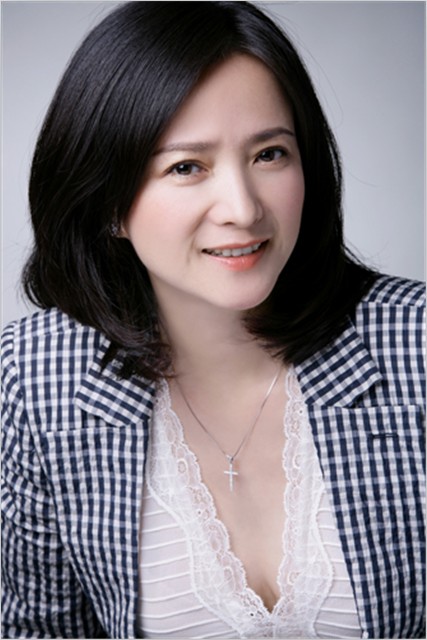 何晴(中国内地女演员)
