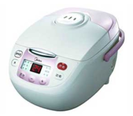 美的FS405