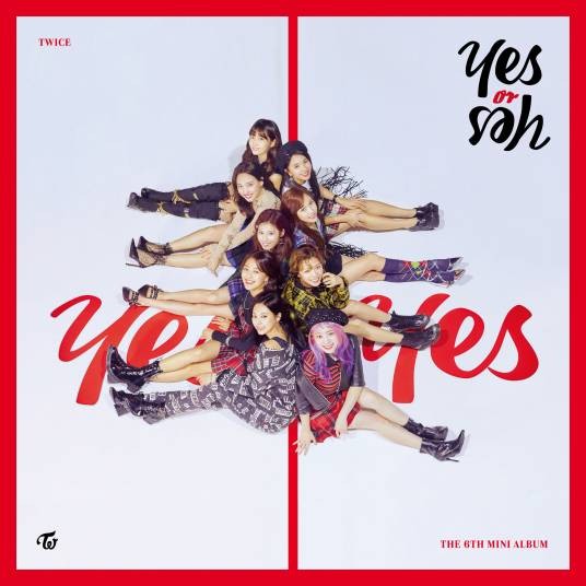 Say You Love Me（TWICE录唱歌曲）
