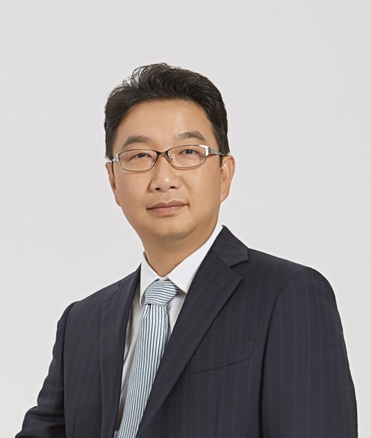 谢振宇（腾讯音乐娱乐集团顾问）