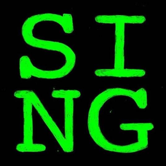 sing（Ed Sheeran演唱歌曲）