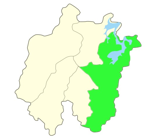 东区(大韩民国大田广域市一个区)