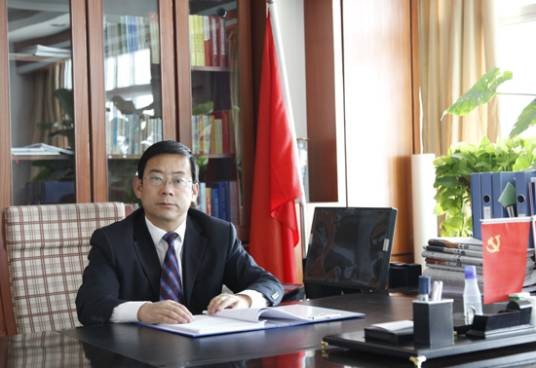 张绍军(青海省国有企业监事会原专职主席)