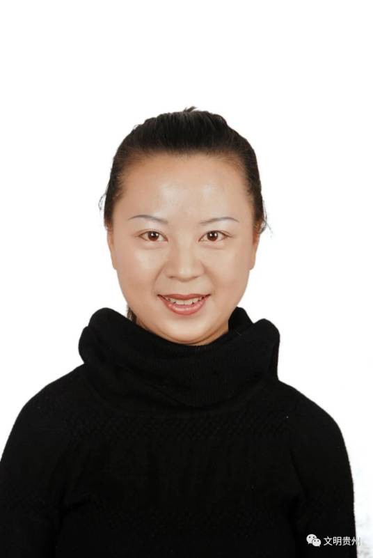 叶飞(贵州开心外婆文化传媒有限公司董事长)