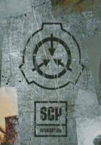 我,scp基金会最后一人