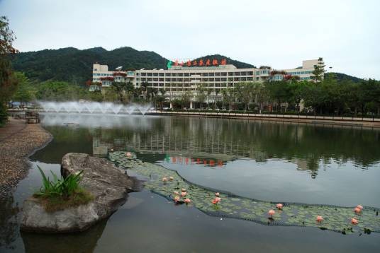 碧水湾（佛山南海区境内普通住宅）