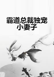 霸道总裁独宠小妻子