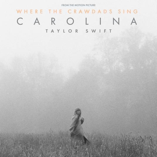 Carolina（2022年泰勒·斯威夫特演唱的歌曲）