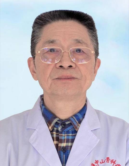 李家顺（原第二军医大学校长）