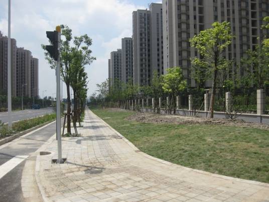 宝山社区（福建省南平市建阳区潭城街道下辖社区）