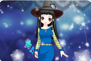 魔法女孩