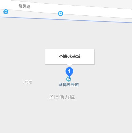 圣博·未来城