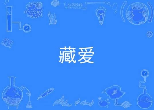 藏爱（韩红演唱歌曲）