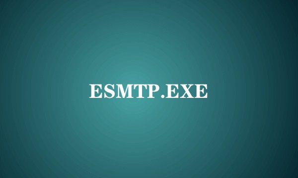 ESMTP.EXE