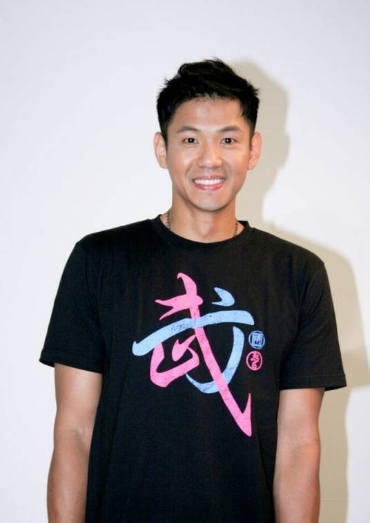 陈建州(中国台湾男演员、主持人)