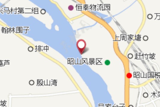 长沙县造船厂