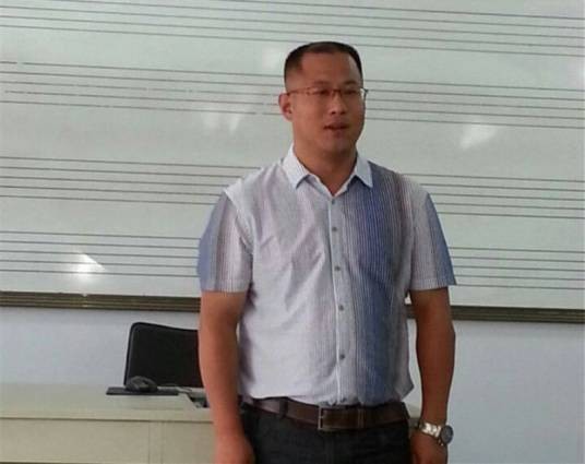 马宝国（沈阳音乐学院副教授）