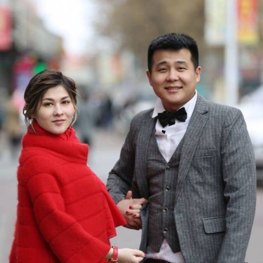 跨国婚姻(婚姻现象)