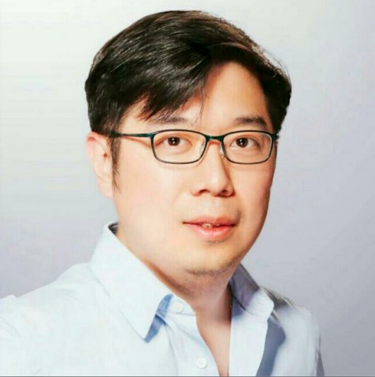 白鹏（北京梦想绽放技术有限公司CEO）
