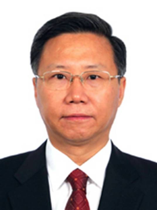 张骥（第二十届中央纪委委员，中纪委国家监委驻外交部纪检监察组组长）