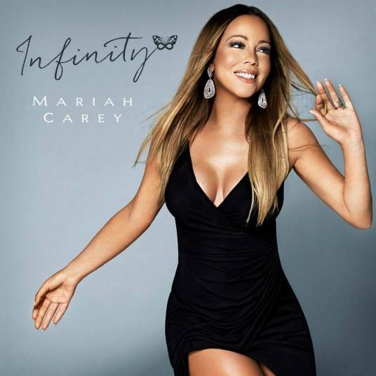 infinity(Mariah Carey 2015年新单曲)