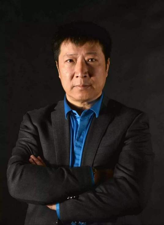 王宏宇（哈尔滨师范大学教授）