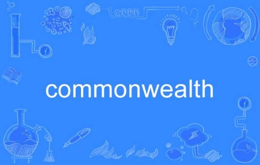 commonwealth