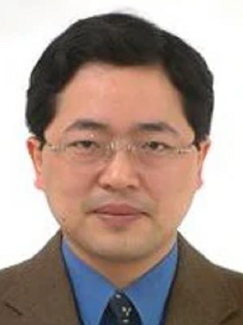 罗勇（重庆医科大学附属第一医院院长）