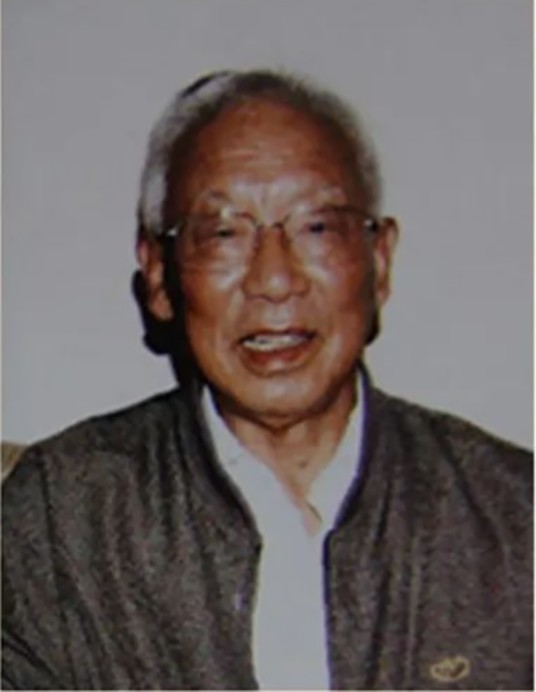 杨苏（知名作家，云南省文联原副主席）