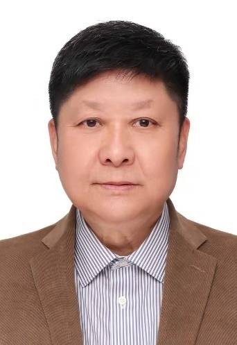 张洪明(澳门科技大学国际学院讲座教授、院长)