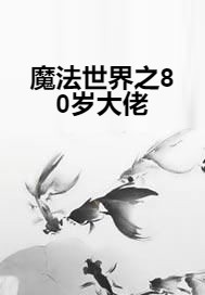 魔法世界之80岁大佬