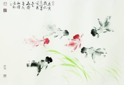 龚心甫作品集