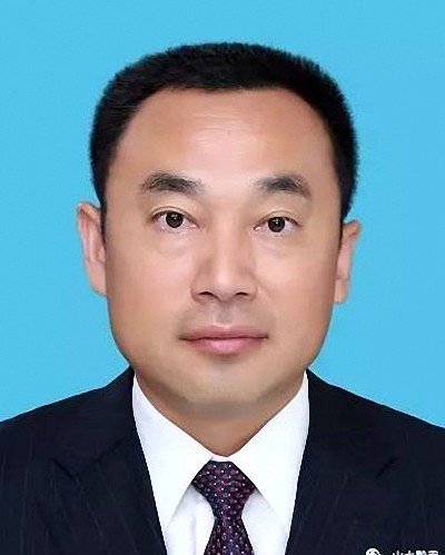 罗桂荣（贵州省委政法委员会副书记）