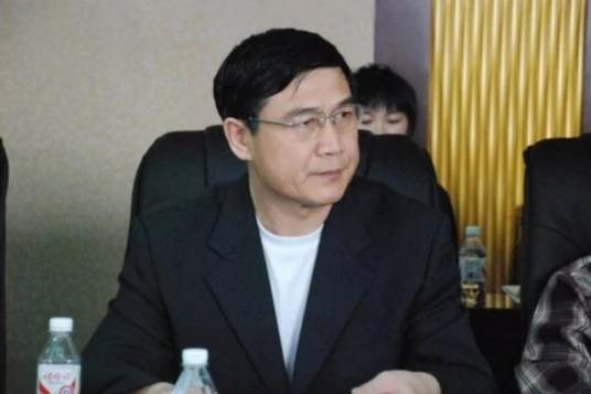于国华(吉林省四平市公安局党委副书记)