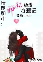 情迷都市:神秘总裁夺爱记