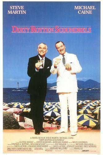 偷心大少（1988年电影）