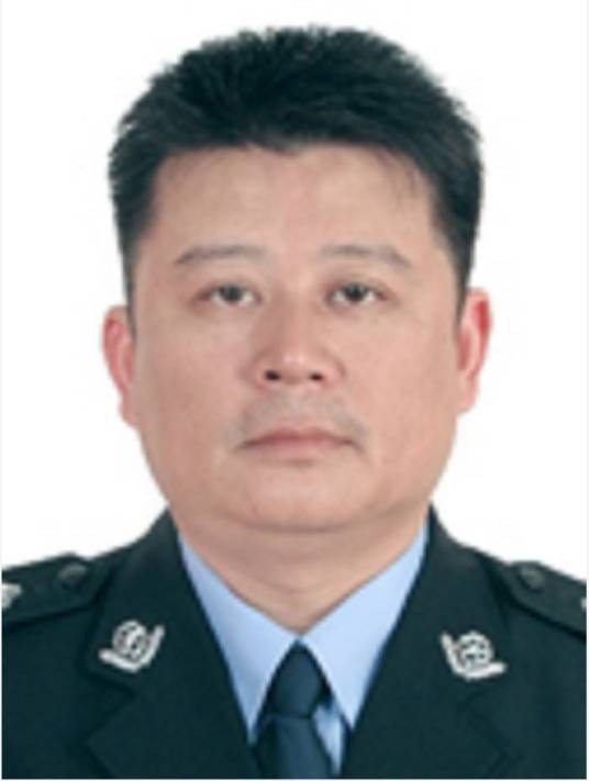 刘松(江西省九江市浔阳区政府原副区长)