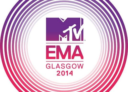 2014MTV欧洲音乐奖