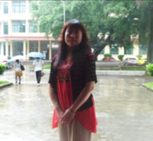 王婷(福州大学经济与管理学院教授)