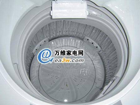 海尔波轮洗衣机XQB50-10H