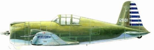 P-66战斗机